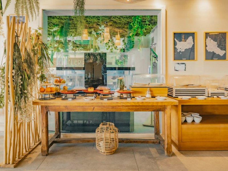 Hôtel Édenia - Spa Estime&Sens (Hotel Edenia - Spa Estime&Sens)の写真