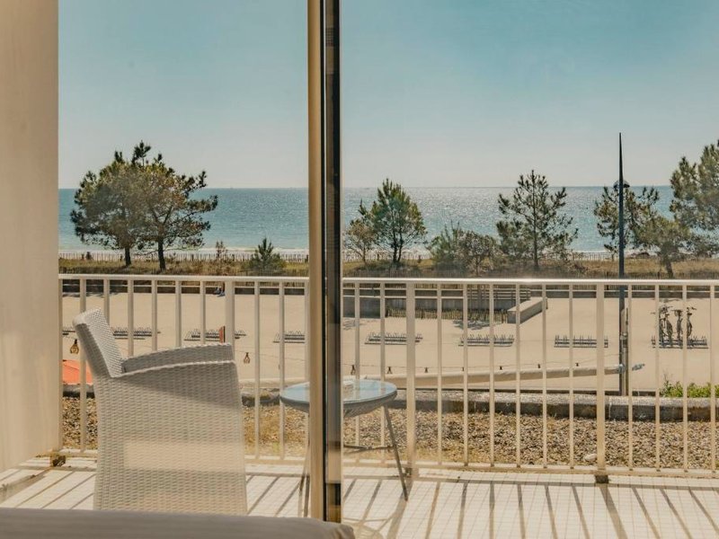 Hôtel Édenia - Spa Estime&Sens (Hotel Edenia - Spa Estime&Sens)の写真