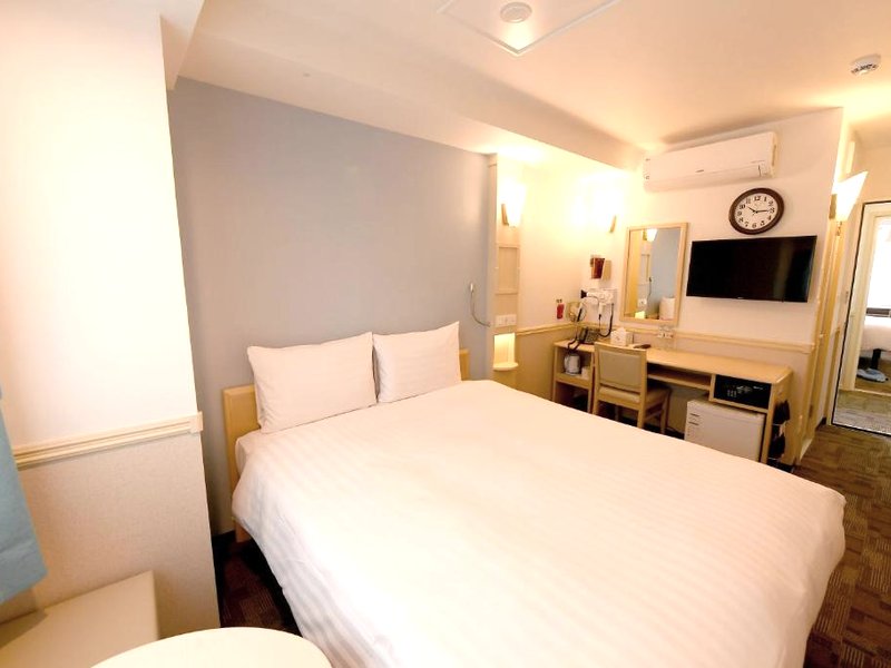 Toyoko Inn Changwonの写真