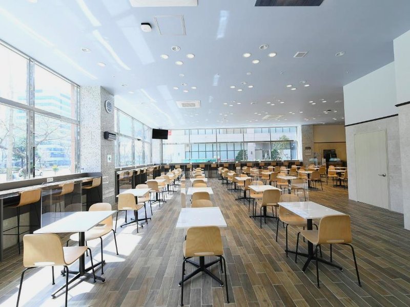Toyoko Inn Changwonの写真