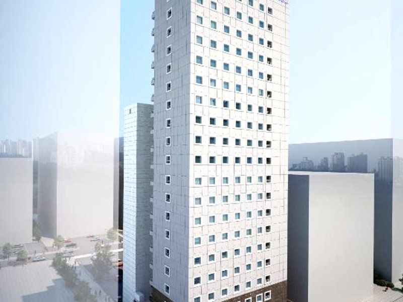 Toyoko Inn Changwonの写真