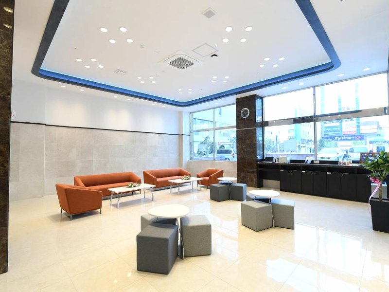 Toyoko Inn Changwonの写真
