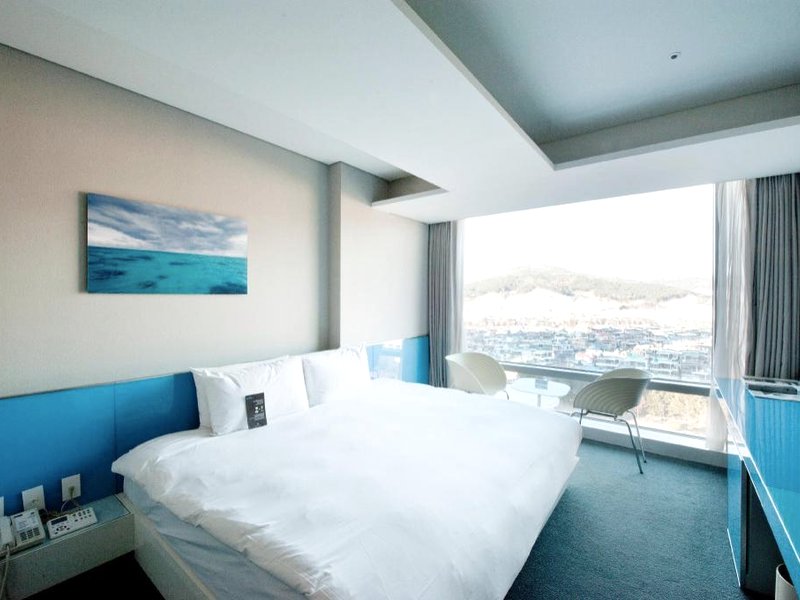 グランド メルキュール アンバサダー チャンウォン (Grand Mercure Ambassador Changwon)の写真
