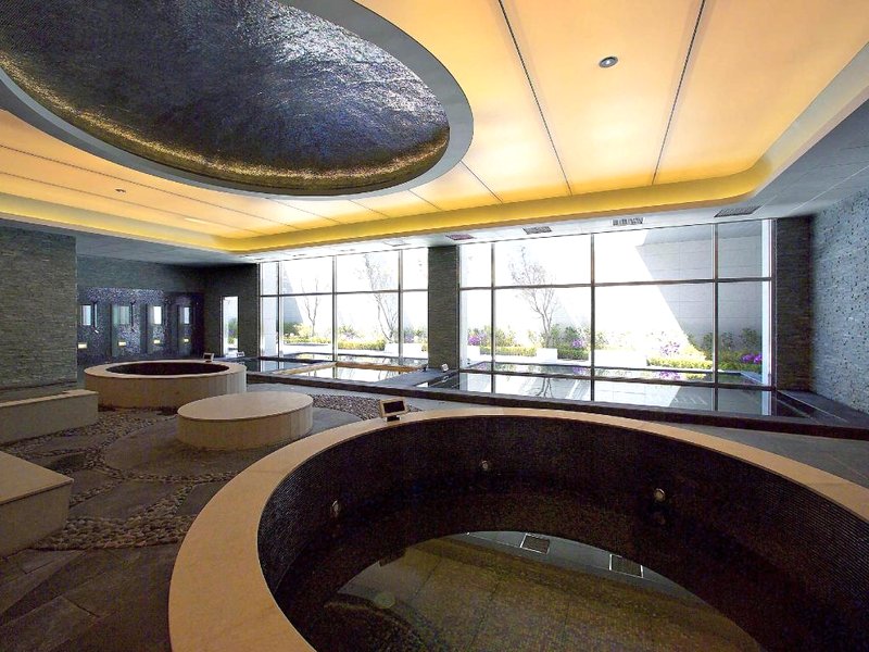 グランド メルキュール アンバサダー チャンウォン (Grand Mercure Ambassador Changwon)の写真