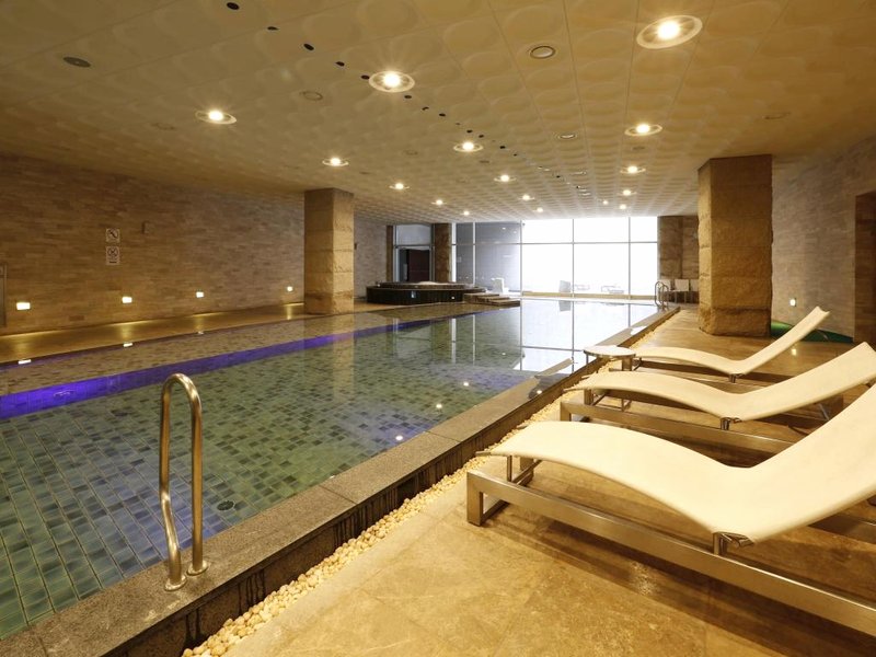 グランド メルキュール アンバサダー チャンウォン (Grand Mercure Ambassador Changwon)の写真