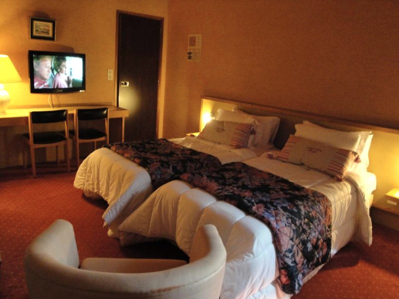 オテル ル ドラッカー (Hotel Le Drakkar)の写真