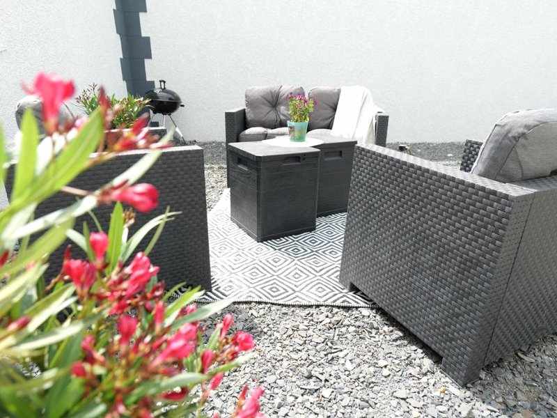 Souplex proche de Pont-Audemerの写真