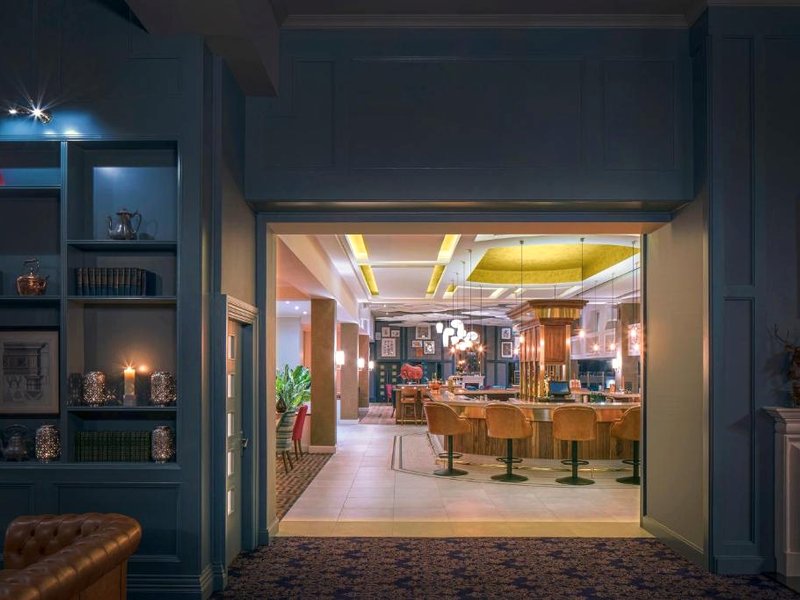 ガリーボー ホテル (Garryvoe Hotel)の写真