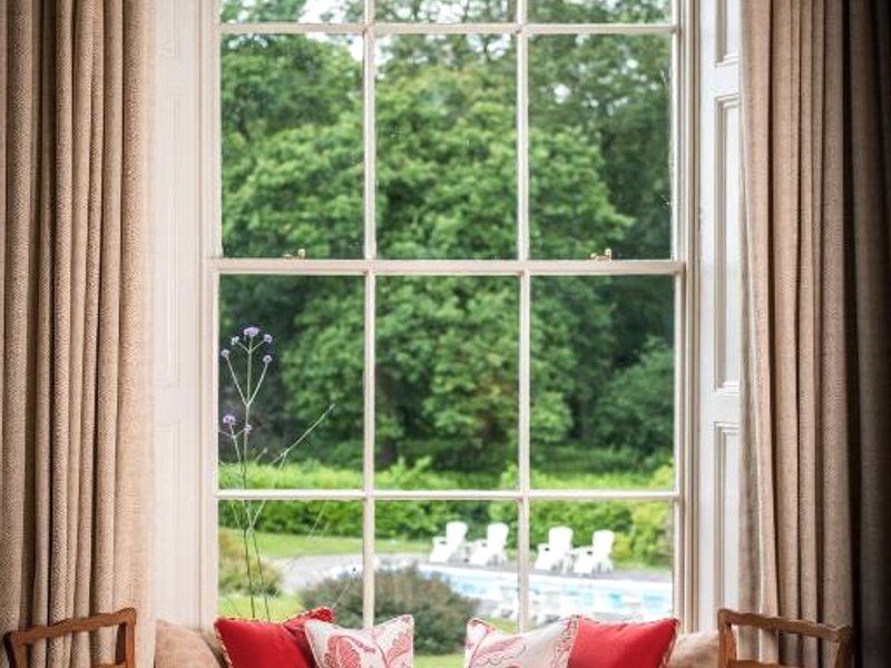 Ballymaloe Houseの写真