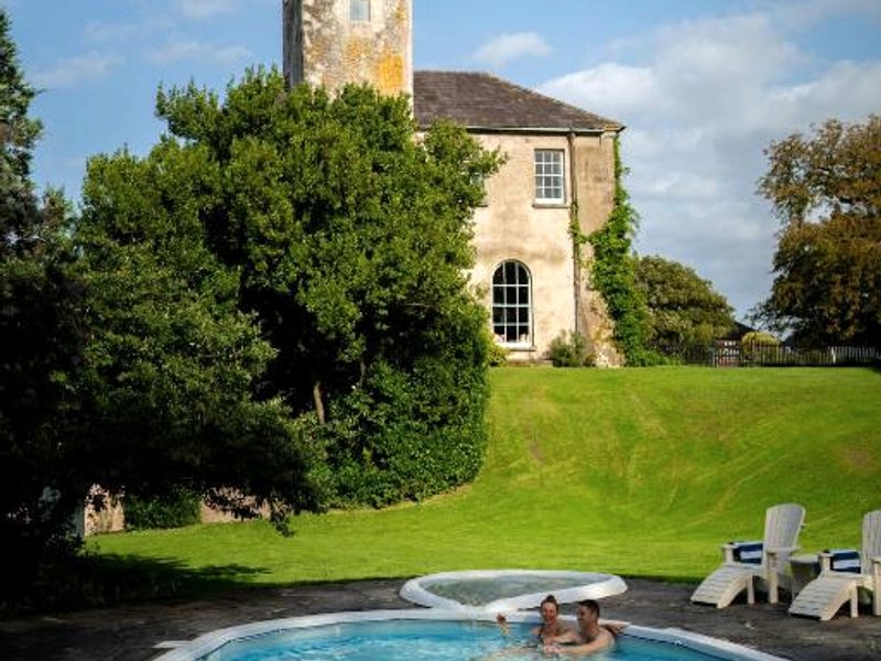 Ballymaloe Houseの写真