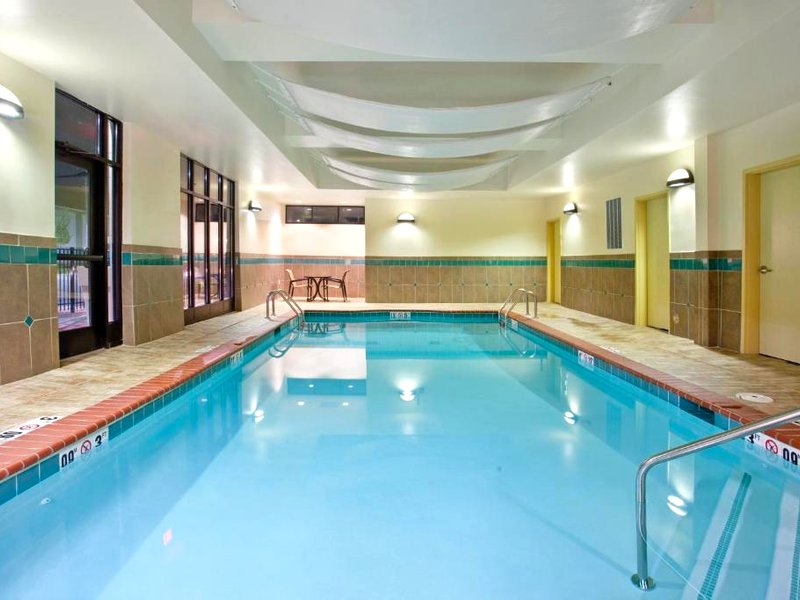 ホリデイ イン セントルイス フェアビュー ハイツ バイ IHG (Holiday Inn Saint Louis-Fairview Heights By IHG)の写真