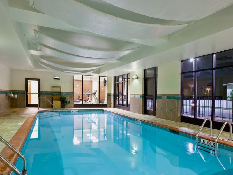ホリデイ イン セントルイス フェアビュー ハイツ バイ IHG (Holiday Inn Saint Louis-Fairview Heights By IHG)の写真