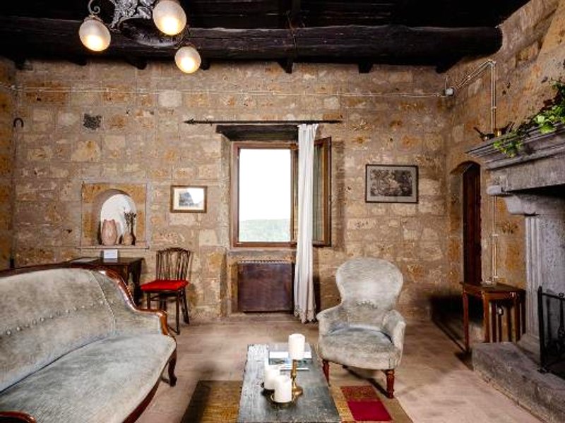 La Rocca - Palazzo Pallottiの写真
