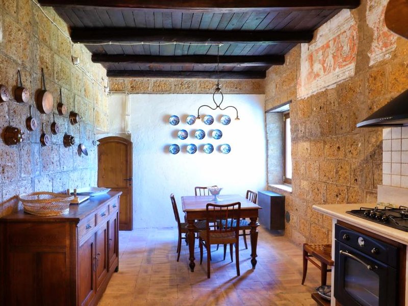 La Rocca - Palazzo Pallottiの写真