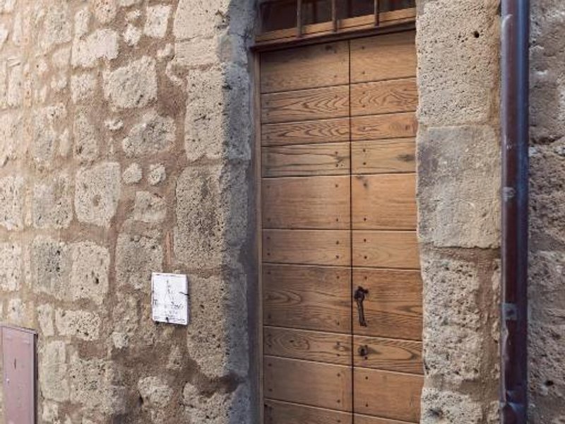 Piazza San Donato Casa Vacanzeの写真