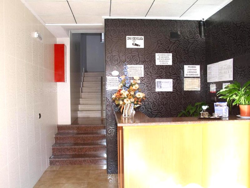 Pension Colonの写真