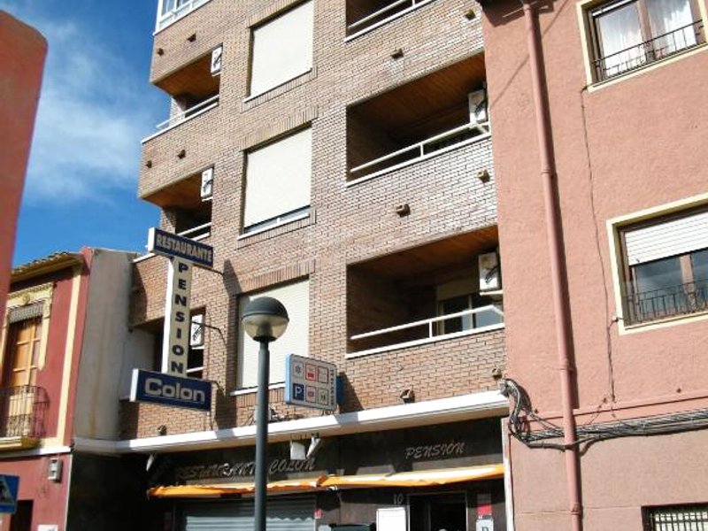 Pension Colonの写真