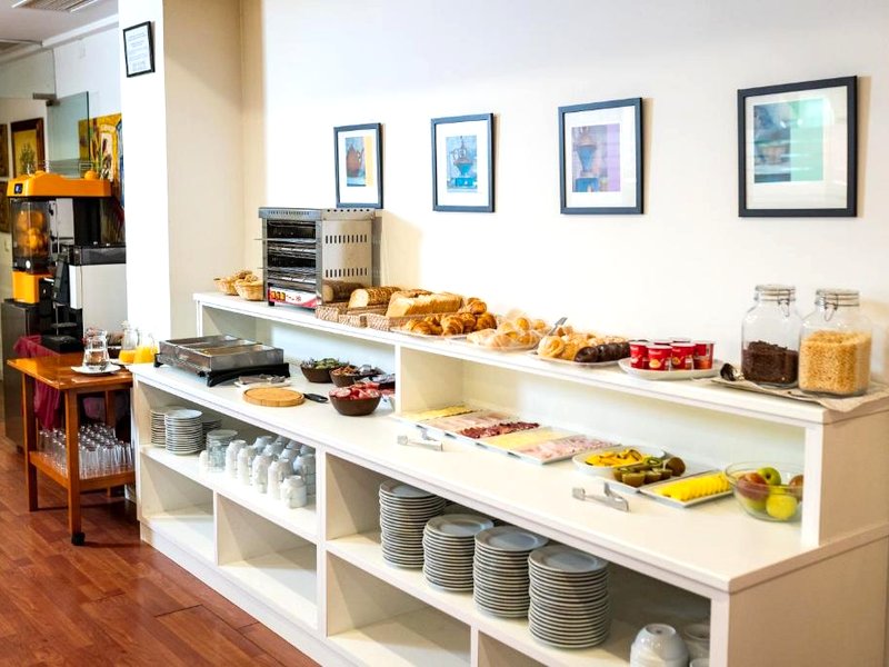 Hotel Villa San Juanの写真