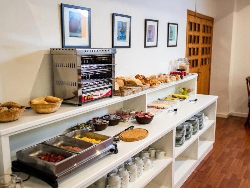 Hotel Villa San Juanの写真