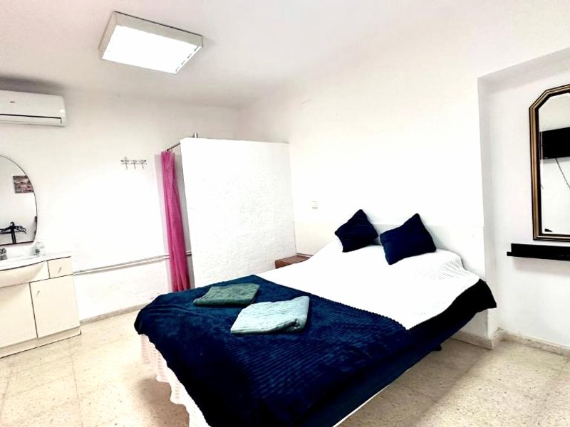 Las habitaciones en Alicanteの写真