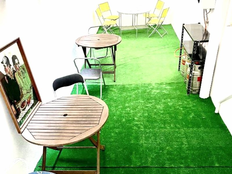 Las habitaciones en Alicanteの写真