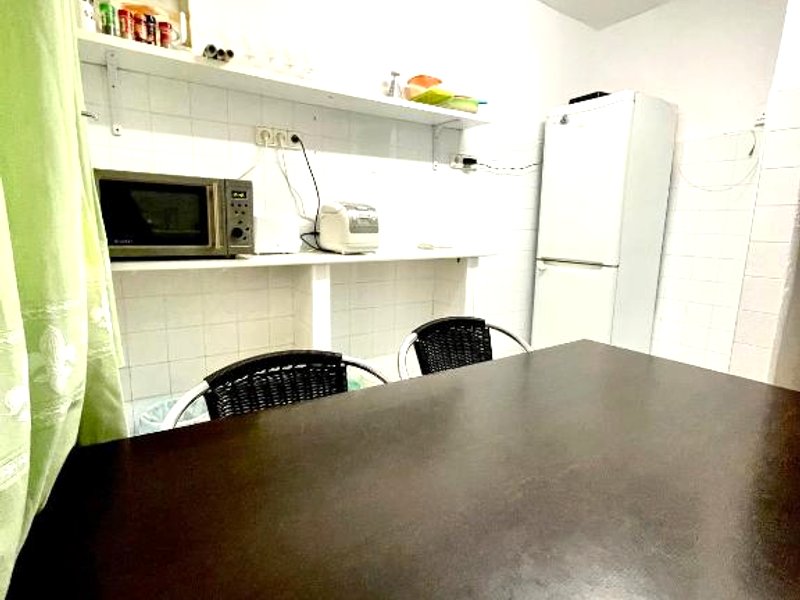 Las habitaciones en Alicanteの写真