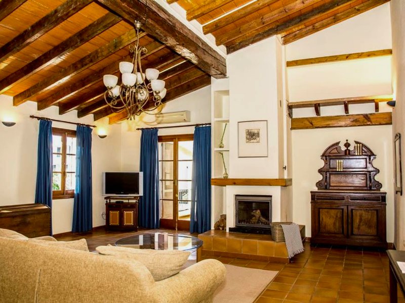 Hotel Torre San Juanの写真