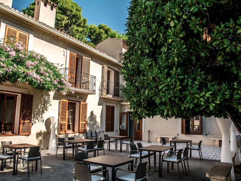 Hotel Torre San Juanの写真