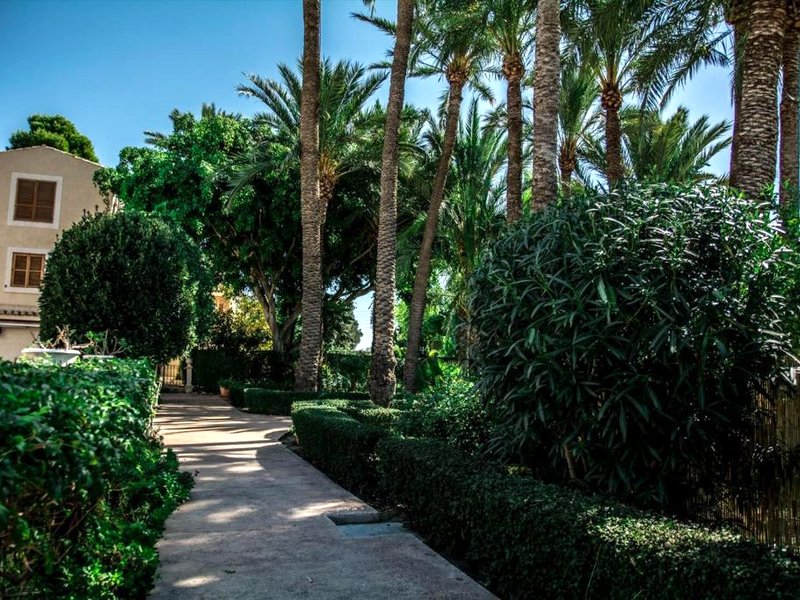 Hotel Torre San Juanの写真