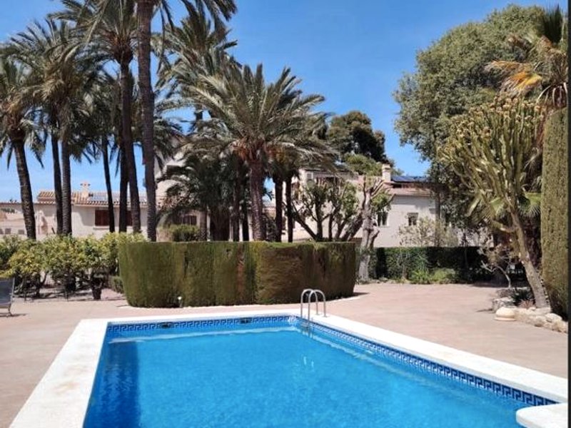 Hotel Torre San Juanの写真