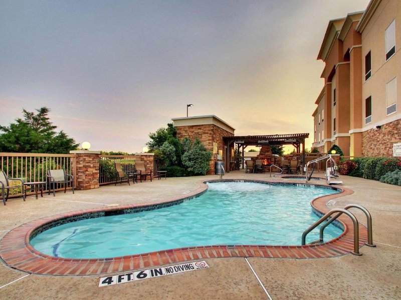 Hampton Inn Vernonの写真