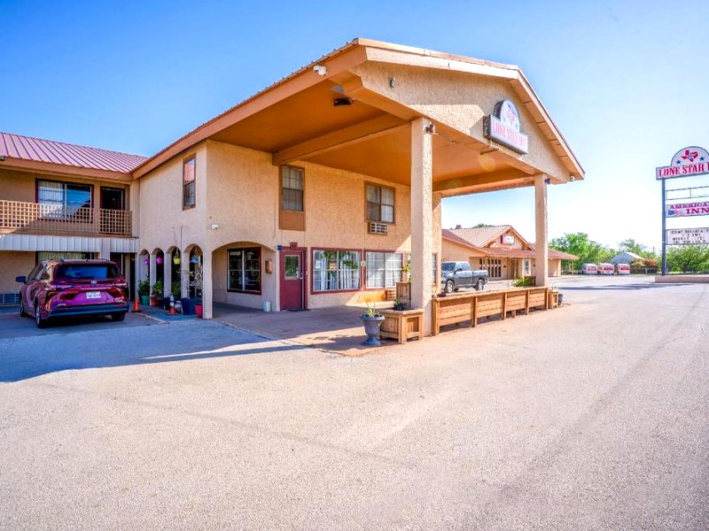 Lone Star Inn by OYO Vernon Texas Hwy 287の写真