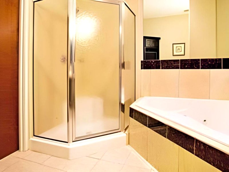 Holiday Inn Express Vernon College Area Highway 287 By IHGの写真