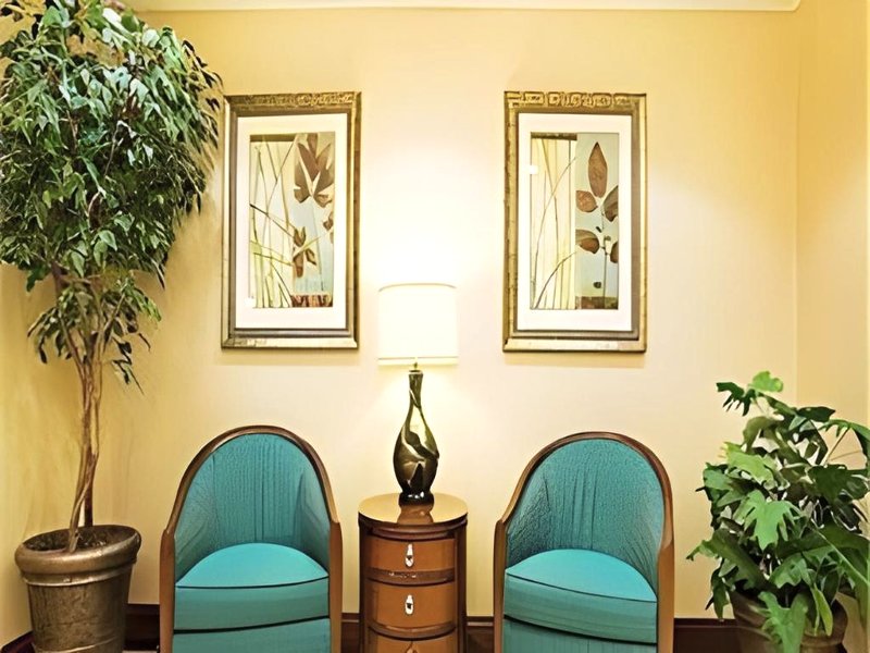 Holiday Inn Express Vernon College Area Highway 287 By IHGの写真