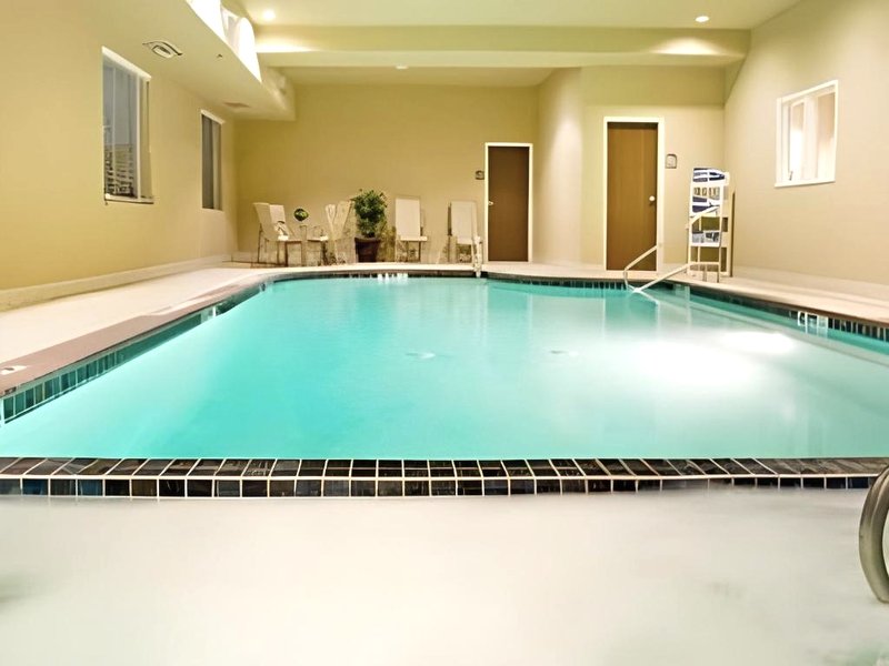 Holiday Inn Express Vernon College Area Highway 287 By IHGの写真