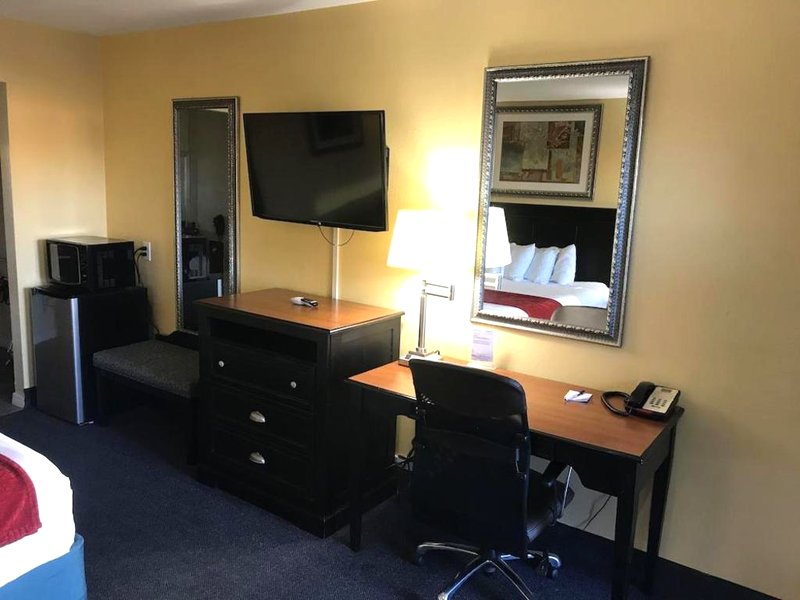 Hotel Vernonの写真