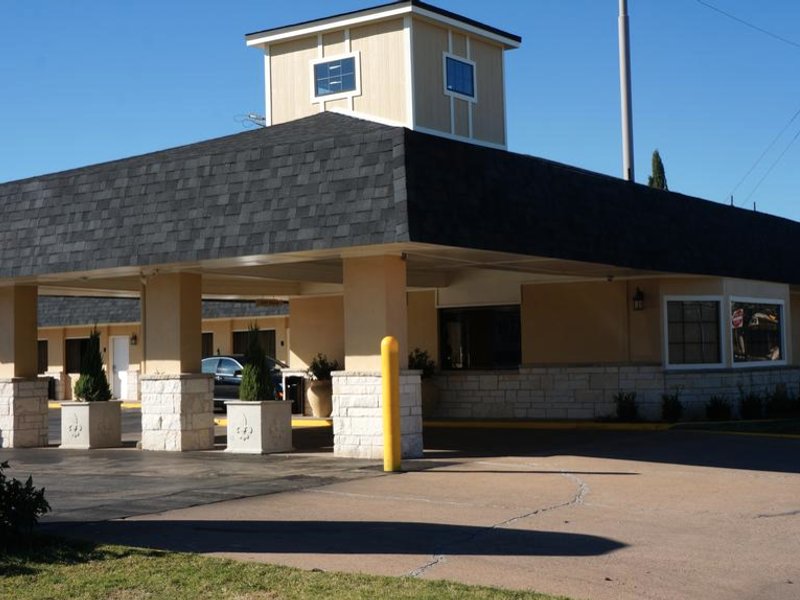 Hotel Vernonの写真