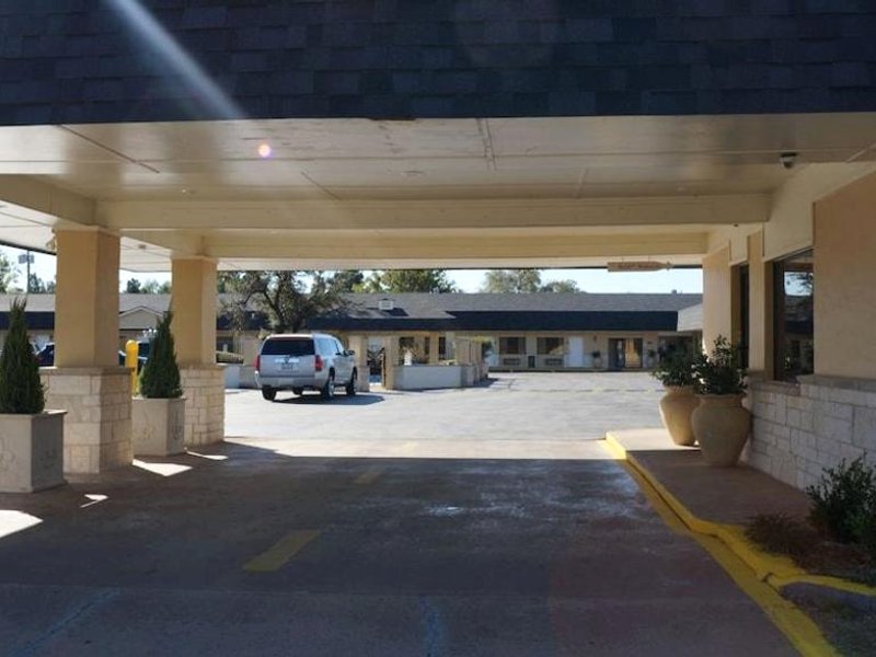 Hotel Vernonの写真