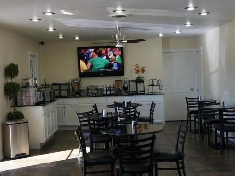 Hotel Vernonの写真