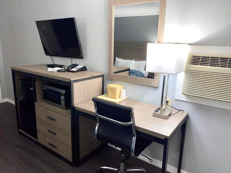 Budget Host Innの写真