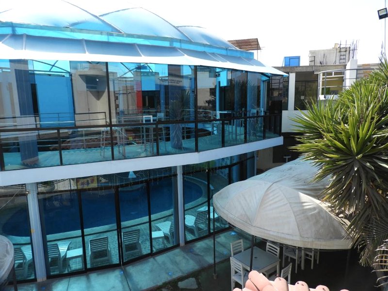 Arenas Hotel & Spaの写真