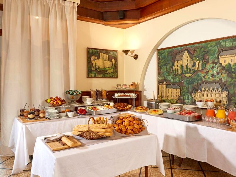 ルレ デ トロワ シャトー ホテル (Relais des Trois Chateaux Hotel)の写真