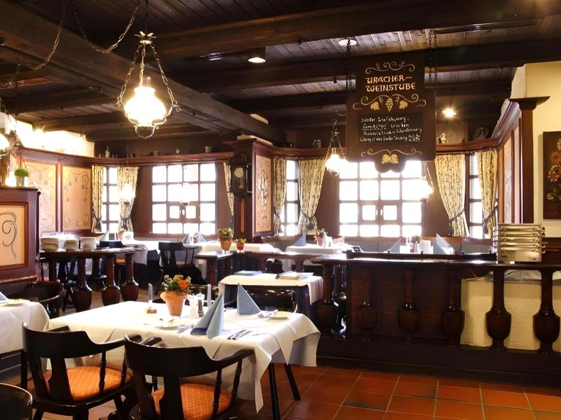 Hotel Graf Eberhard                                                                         の写真