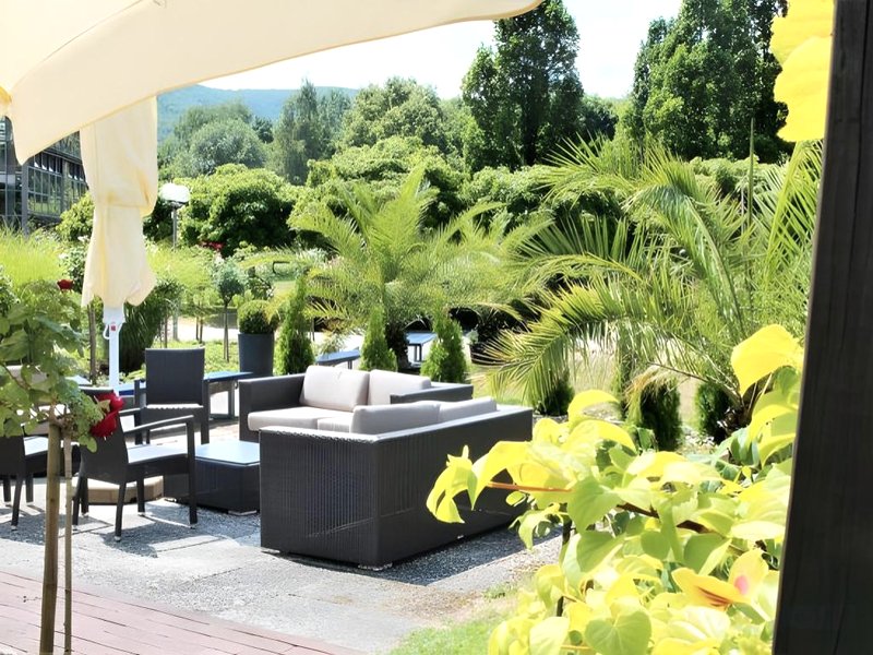 Hotel Graf Eberhard                                                                         の写真
