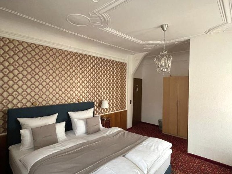 Hotel Garni Ratstubeの写真