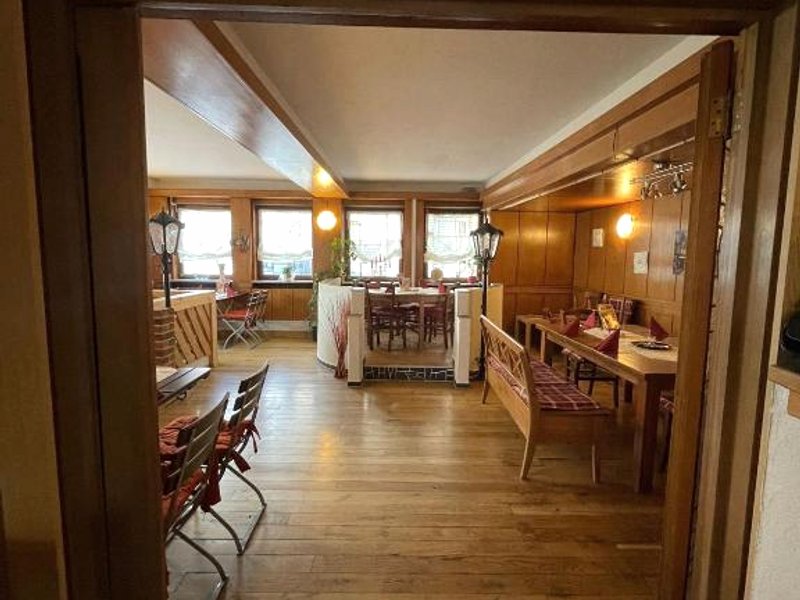 Hotel Garni Ratstubeの写真