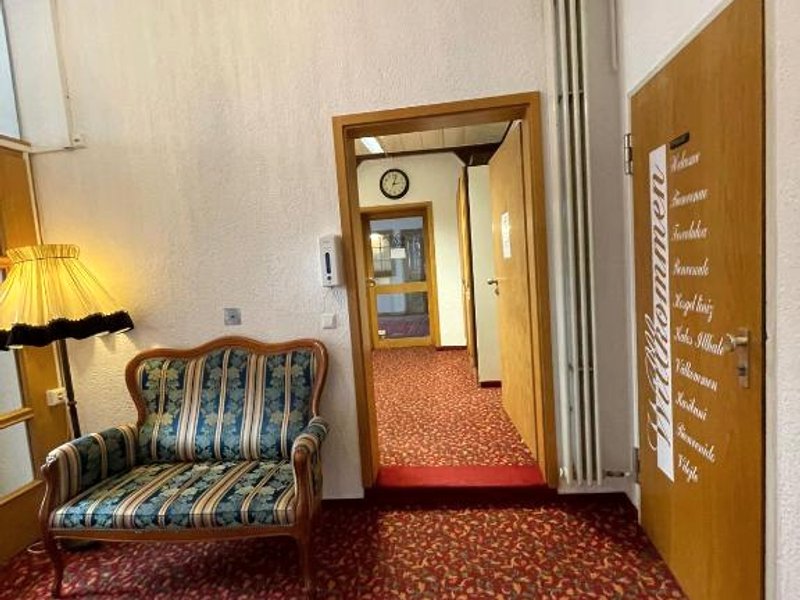 Hotel Garni Ratstubeの写真