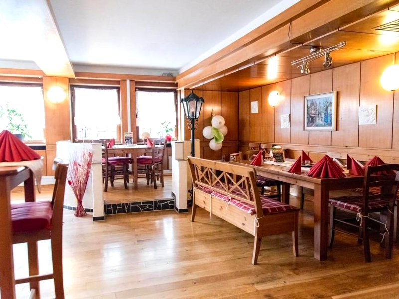 Hotel Garni Ratstubeの写真