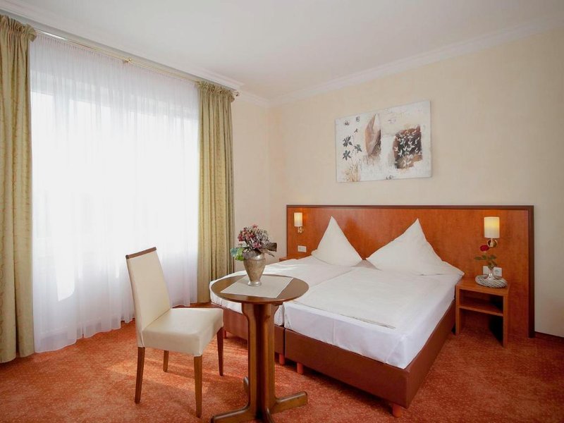 Landhotel Jackelの写真