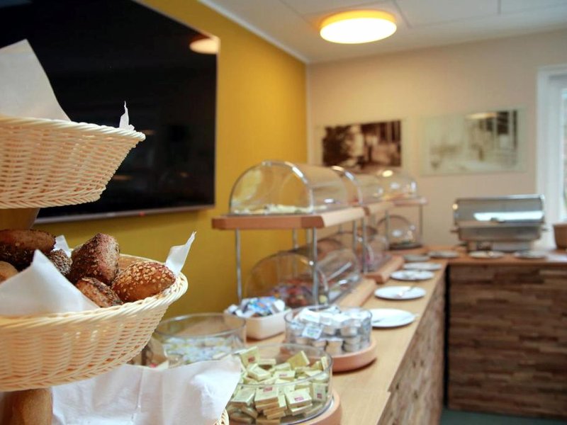 Hotel Grünwalde (Hotel Grunwalde)の写真
